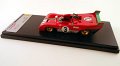 3 Ferrari 312 PB - Tecnomodel 1.43 (7)